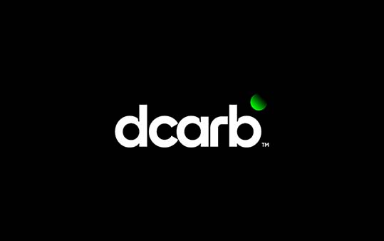 大气环境保护公司 D-Carb 品牌VI设计