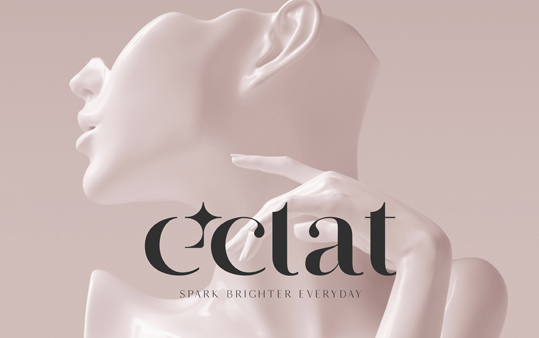 &Eacute;clat珠宝品牌进行品牌重塑