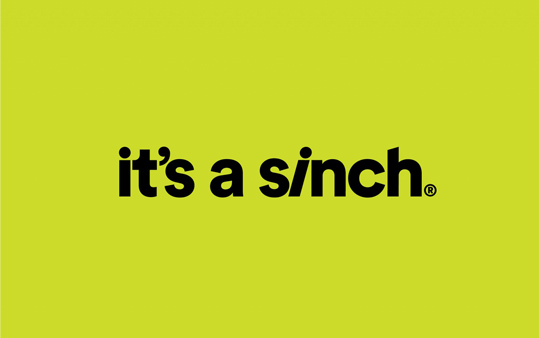Sinch电动自行车的品牌设计