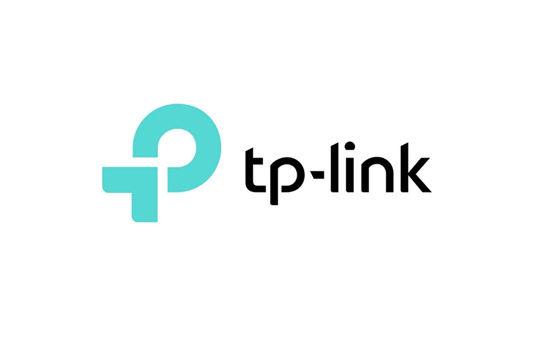 TP-Link采用全新品牌形象