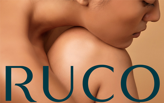 Ruco女性诊所品牌形象