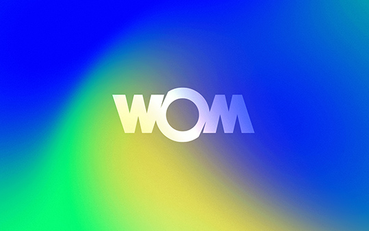 WOM品牌的能源独立性