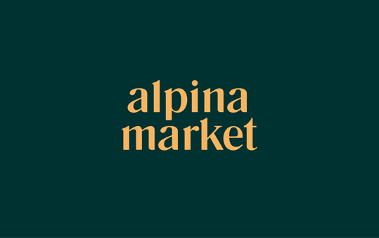 Alpina Market家具厂品牌