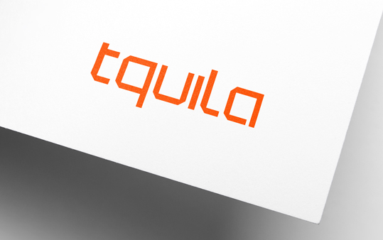领先科技企业的全球品牌重塑 Tquila Automation