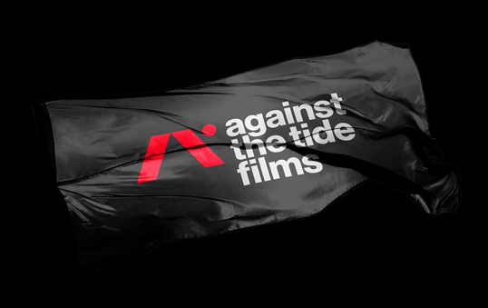 创建品牌Agains The Tide Films