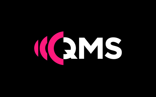 QMS Media 推出新品牌