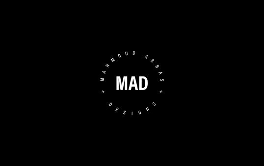  MAD工作室的品牌VI形象设计
