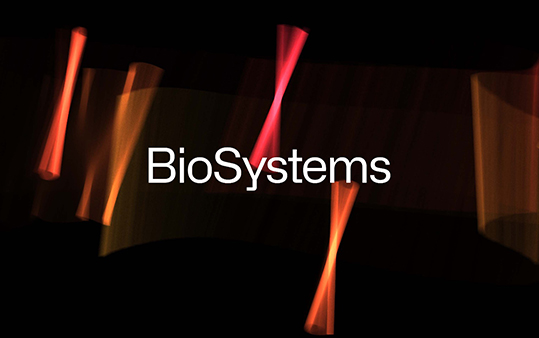 生物技术品牌 BioSystems 全新品牌塑造