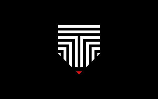 多产业控股集团 The Trillion 品牌VI系统设计