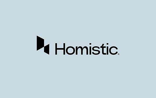 建筑工程公司 Homistic 品牌VI设计