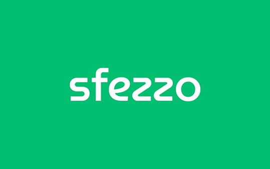 数字营销机构 Sfezzo 品牌VI设计