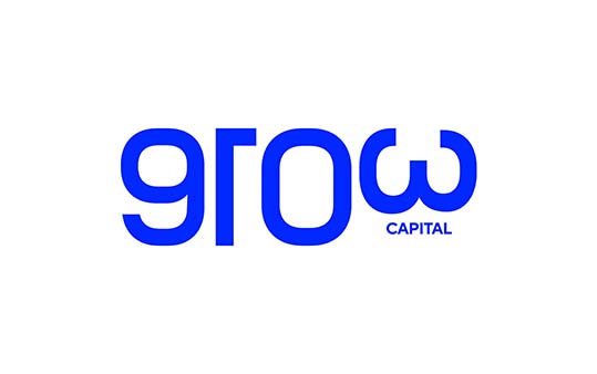 金融公司 Grow Capital 品牌VI设计