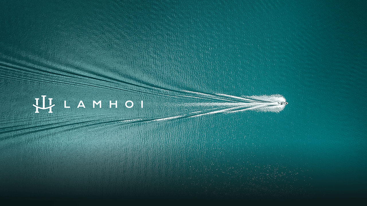 LAMHOI 蓝海心途
