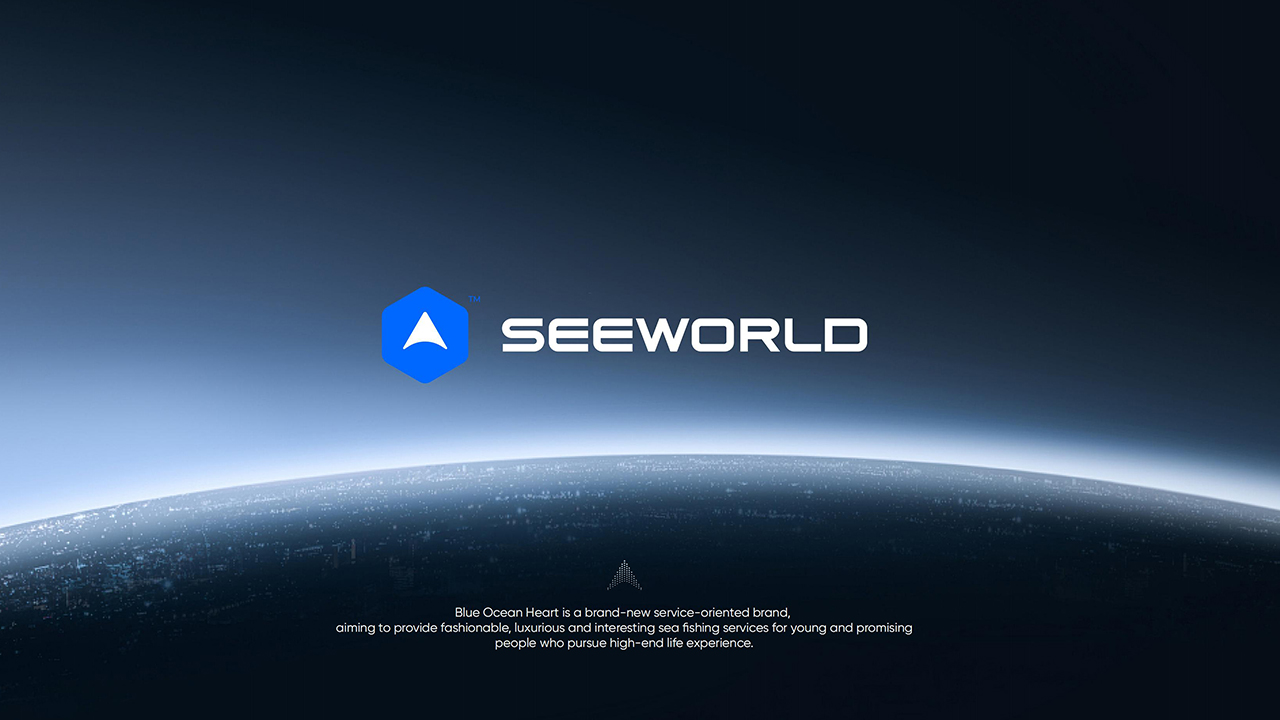 SEEWORLD斯沃德