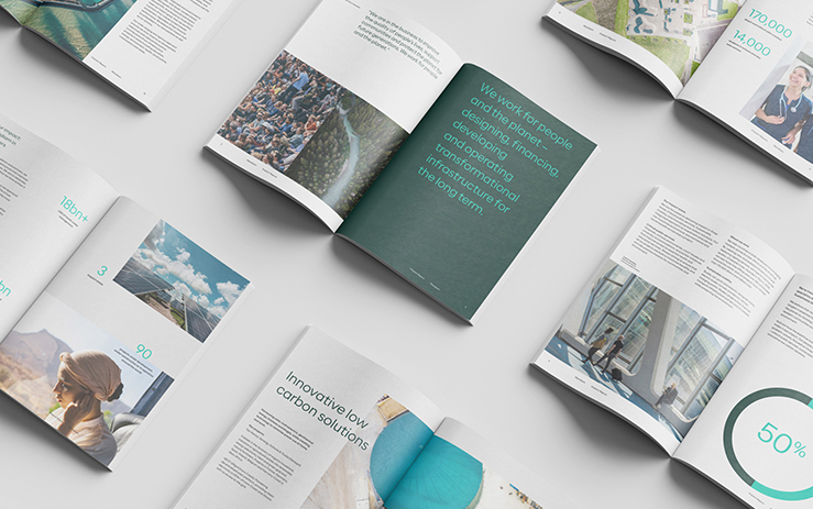B2B企业品牌传播难？深圳VI设计如何让你的品牌在行业中脱颖而出？