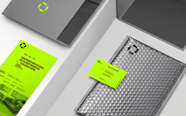 没有品牌系统的宣传，只会加剧客户的混淆。